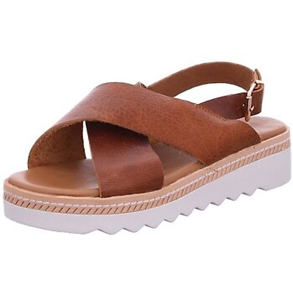 Inuovo  Sandalen Sandaletten 889001 MNTRL COCONUT günstig online kaufen