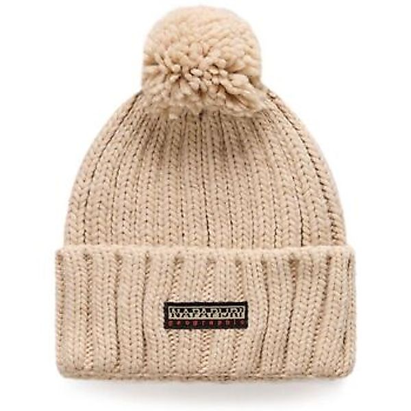 Napapijri  Mütze FEA 2 - NP0A4GKA-AN1J BEIGE DIMITY günstig online kaufen