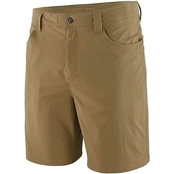 Patagonia  Shorts Sport M"s Quandary - 10 in. Classic Tan 57828-CSC günstig online kaufen