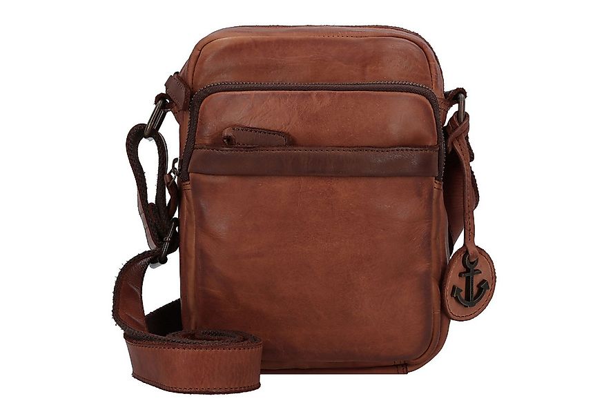 HARBOUR 2nd Umhängetasche Urban Poets, Leder günstig online kaufen