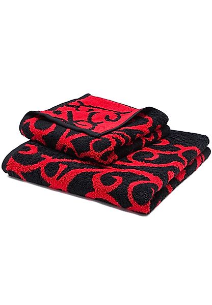 grace grand spa Handtuch Akanthus, (1-St), günstig online kaufen