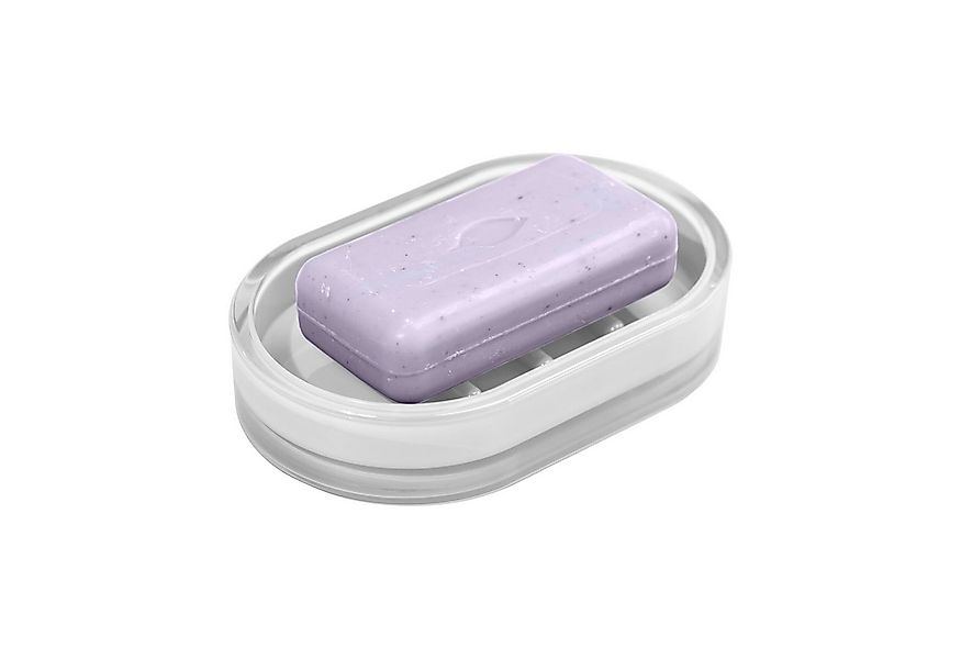 bremermann Seifenschale Bad-Serie SAVONA Seifenschale, Seifenhalter aus Kun günstig online kaufen