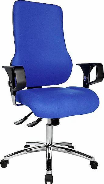 TOPSTAR Bürostuhl "Sitness 55" günstig online kaufen