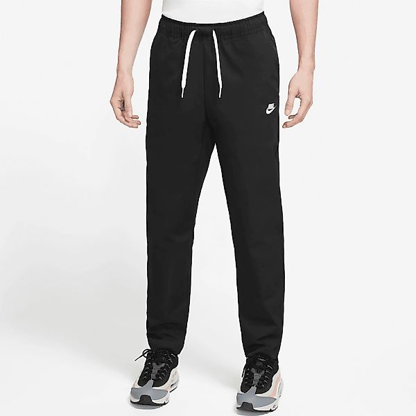 Nike Sportswear Schlupfhose "Club Mens Woven Tapered Leg Pants" günstig online kaufen