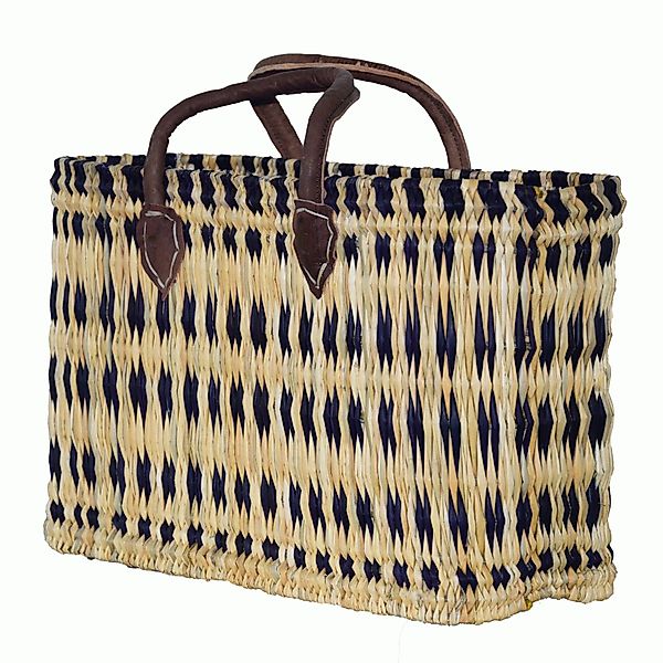 SIMANDRA Einkaufskorb Seegras Mittel, 10 l, günstig online kaufen