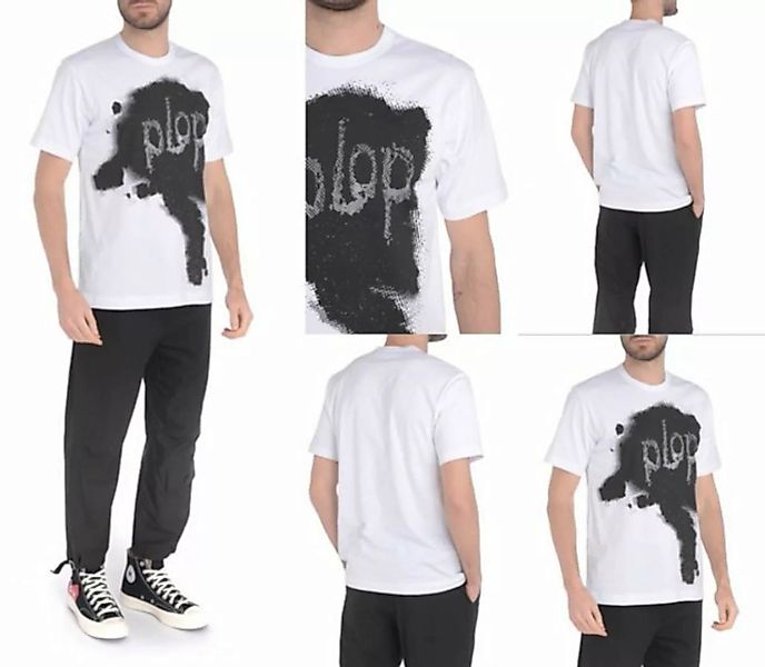 COMME des GARÇONS T-Shirt Comme Des Garçons Shirt x Christian Marclay Knit günstig online kaufen