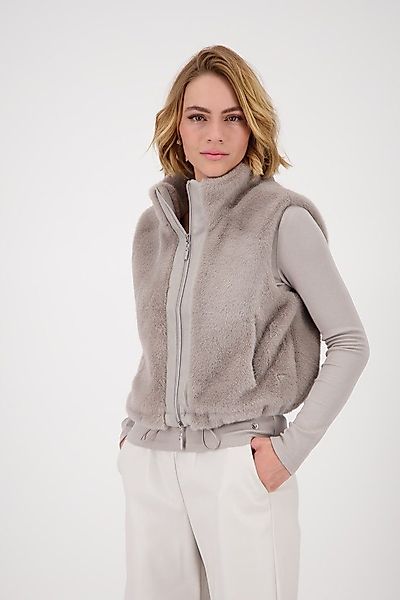 Monari Strickweste günstig online kaufen