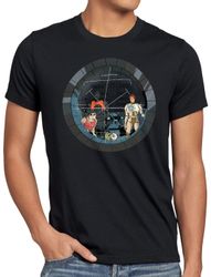 style3 T-Shirt Future Crew anime captain günstig online kaufen