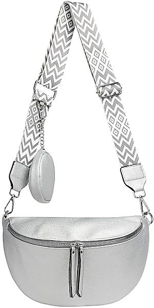 Caspar Gürteltasche TS1076 stylische große XL günstig online kaufen