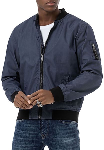 RedBridge Bomberjacke Red Bridge Herren Jacke günstig online kaufen