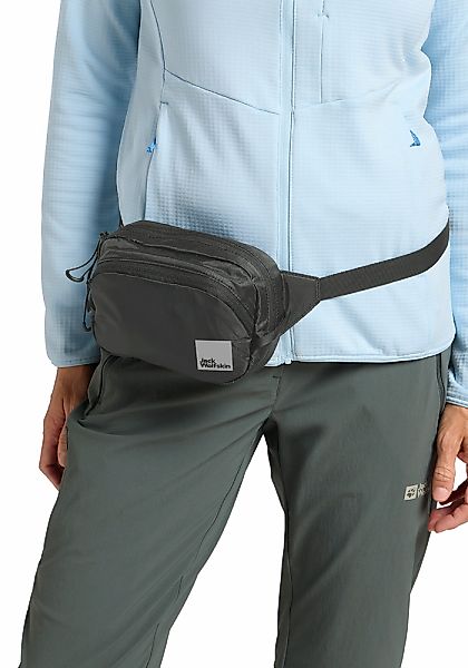 Jack Wolfskin Gürteltasche "WANDERMOOD HIPBAG" günstig online kaufen