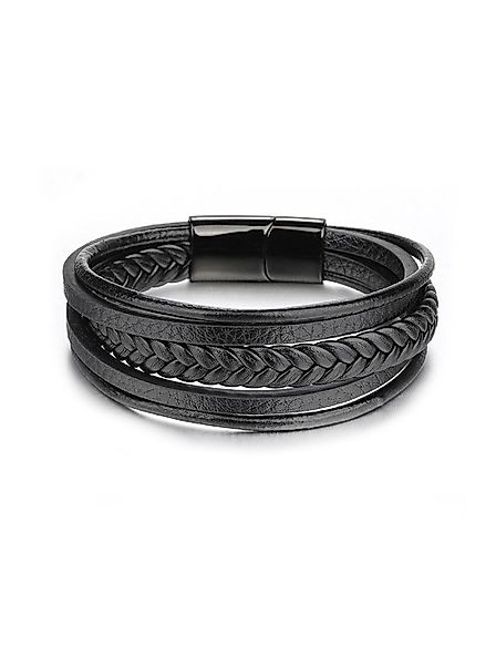 axy Lederarmband Herrenarmband Leder Armband mit günstig online kaufen