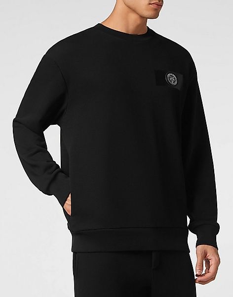PLEIN SPORT Sweatshirt Sweatshirt günstig online kaufen