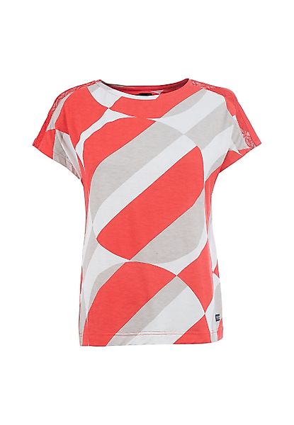 Soquesto Shirt OrannaSOQ navy günstig online kaufen