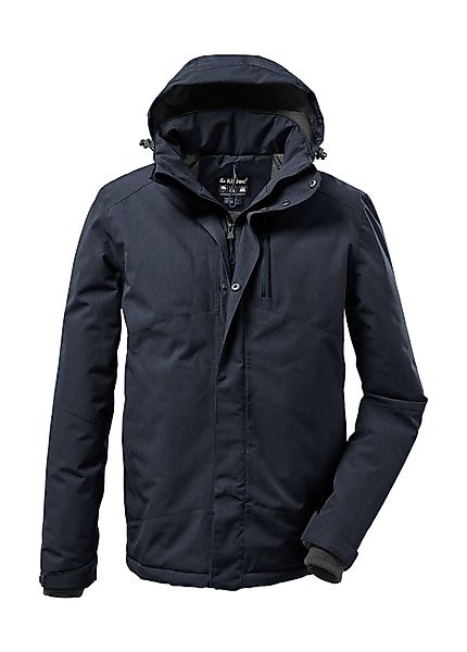 Killtec Outdoorjacke "KOW 161 MN JCKT", Wasser- und winddichte Funktionsjac günstig online kaufen