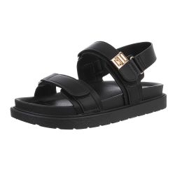 Ital-Design Bequeme Sandalen für den Sommer günstig online kaufen