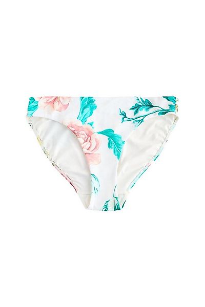 Next Bikini-Hose Bikinihose mit hohem Beinschnitt (1-St) günstig online kaufen