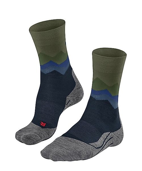 FALKE Wandersocken TK2 Explore (1-Paar) Hoher Komfort im Mittelgebirge günstig online kaufen