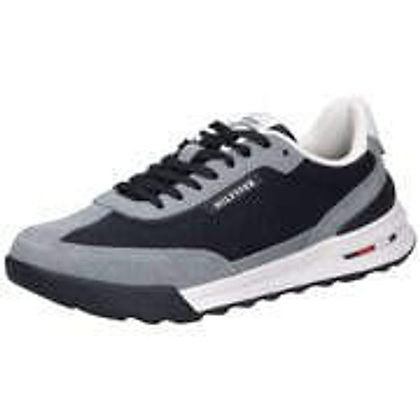 Tommy Hilfiger Retro Runner Seasonal Herren blau günstig online kaufen