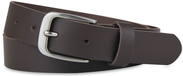 Frentree Ledergürtel aus 100% Echtleder, MADE günstig online kaufen