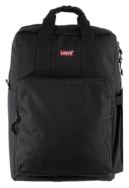 Levis Minirucksack "Backpack L-Pack Mini", im Mini Format günstig online kaufen