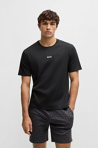 BOSS Shorty "Relax Short Set", (2 tlg.) günstig online kaufen