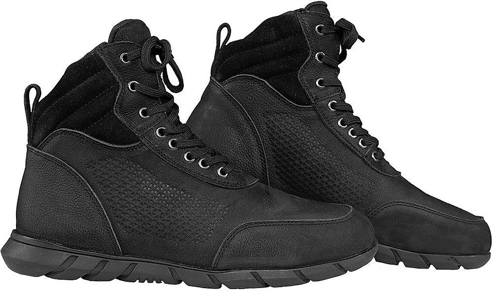 Rusty Stitches Shoes Paolo Motorradstiefel günstig online kaufen