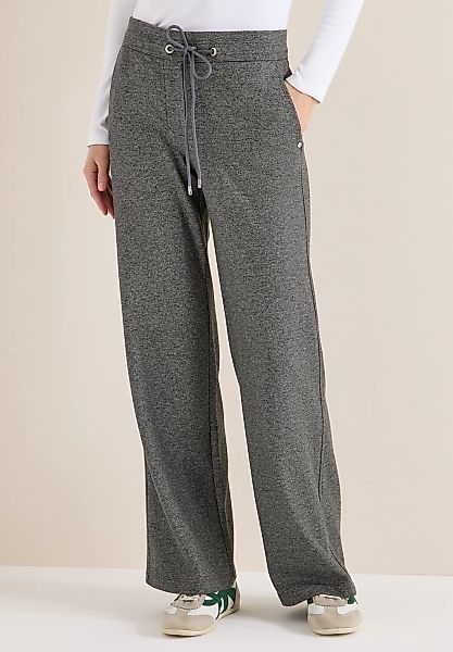 Cecil Stoffhose im Loose Fit günstig online kaufen