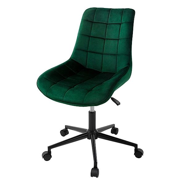 ML-DESIGN Bürostuhl Schreibtischstuhl mit Rückenlehne 360° günstig online kaufen