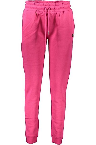 NORWAY 1963 5-Pocket-Hose Damen-Sporthose Rosa: Gefüttert, Elastisch, Mit T günstig online kaufen