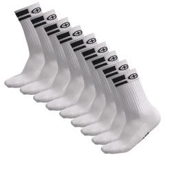 Chiemsee Sportsocken Bequeme Performancesocken aus Baumwollmischung günstig online kaufen