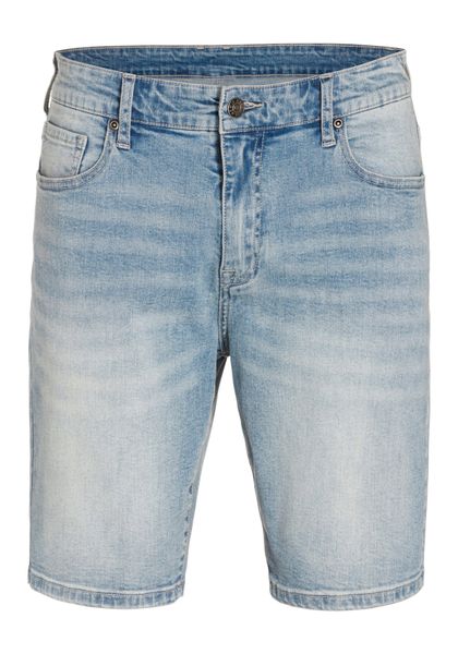 Buffalo Jeansshorts "5-Pocket Shorts," mit normaler Bundhöhe, kurze Hose au günstig online kaufen