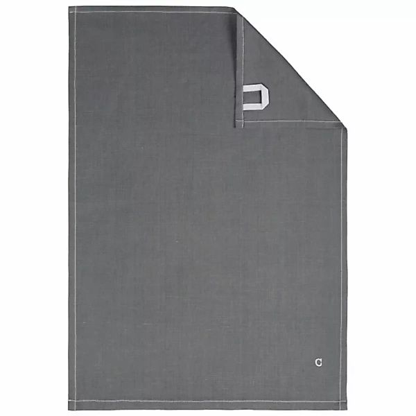 Cawö Home Geschirrtuch Cuisine Solid 500, günstig online kaufen