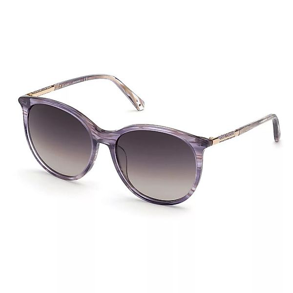 Swarovski Sk0293-h Sonnenbrille 57 Shiny Violet günstig online kaufen