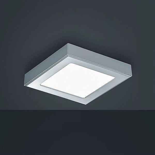 home24 LED-Deckenleuchte Rhea I günstig online kaufen