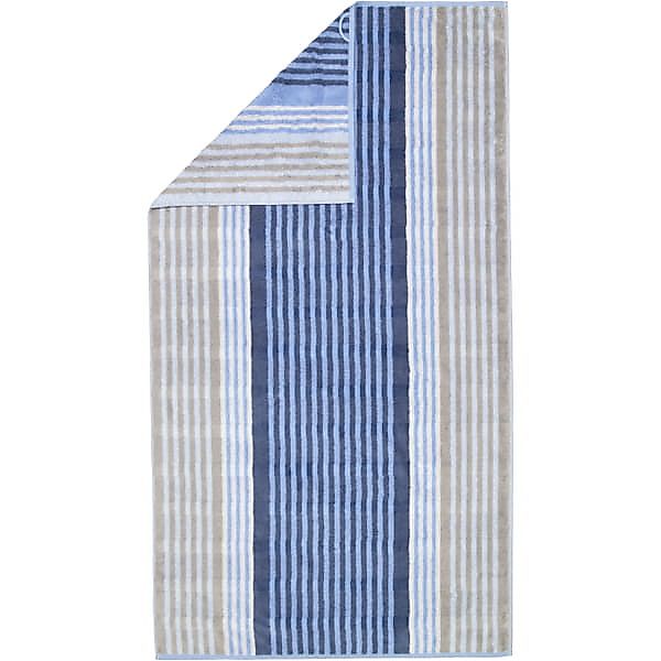 Cawö Handtücher Noblesse Harmony Streifen 1085, günstig online kaufen