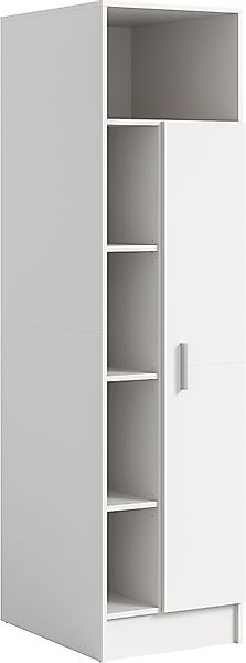 welltime Mehrzweckschrank FALAS, TOPSELLER!, Höhe 195cm, günstig online kaufen