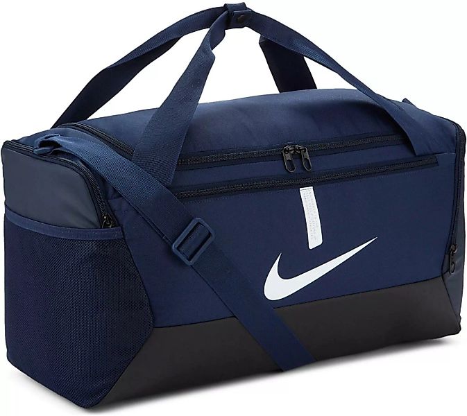 Nike Academy Team small Duffel Sporttasche (Farbe: 410 midnight navy/black/ günstig online kaufen