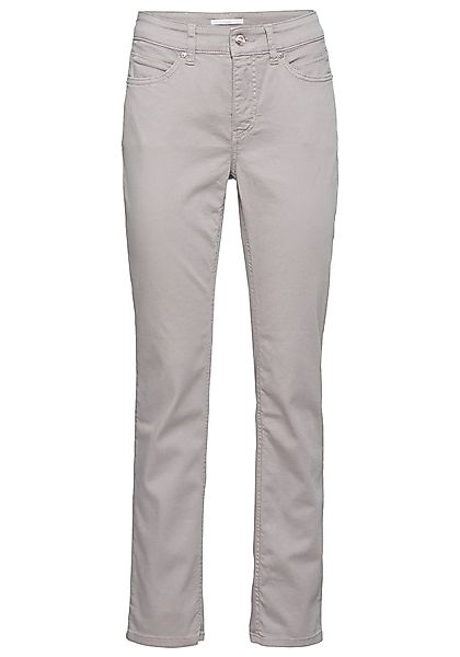 MAC Stretch-Jeans "Angela", schmal geschnitten günstig online kaufen