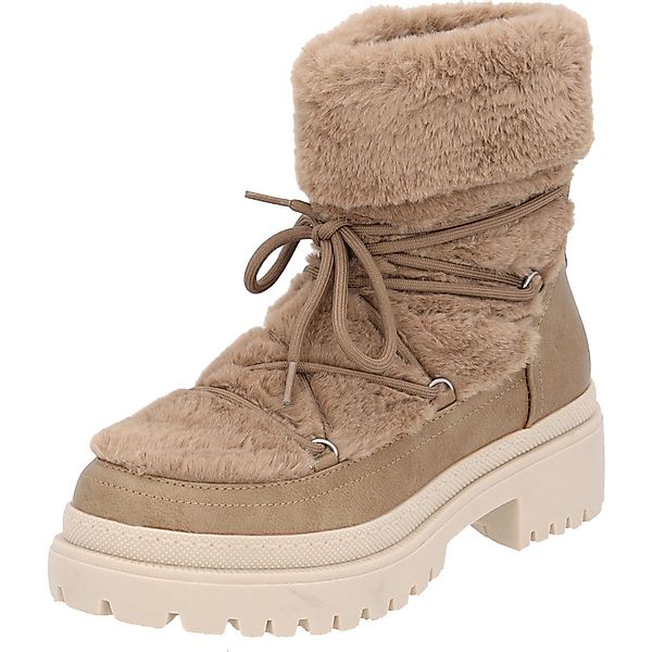 Palado Ithaka Winterstiefel günstig online kaufen