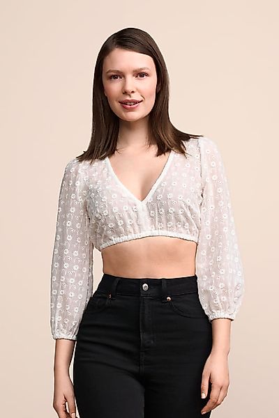 Dirndlbluse Signe günstig online kaufen