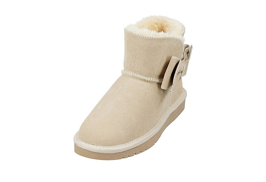 Biosoft Comfort & Easy Walk Winterboots Midi Bow Winterboots günstig online kaufen
