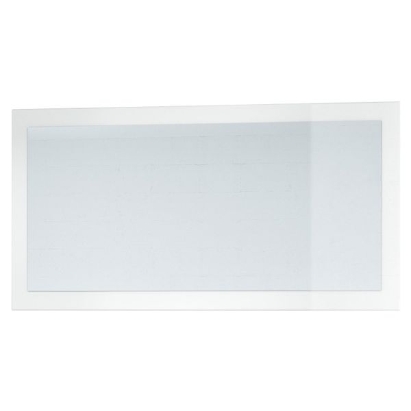 Vladon Wandspiegel Lima V2 (Wandspiegel, mit günstig online kaufen