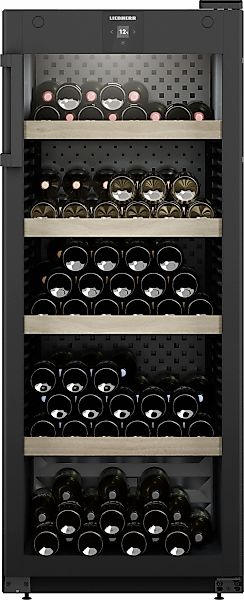 Liebherr Weinkühlschrank "WPbl 4601 993848851" günstig online kaufen