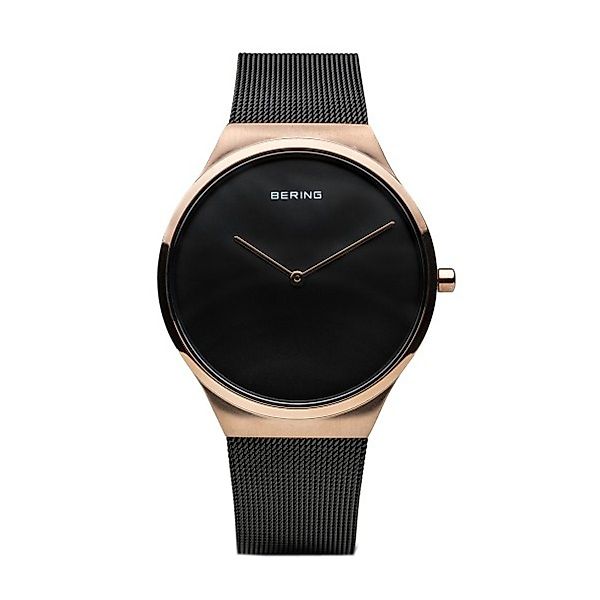 Bering Quarzuhr 12138-166 günstig online kaufen