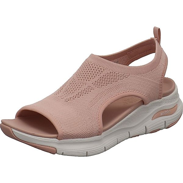 Skechers Arch Fit City Catch Sandalette günstig online kaufen
