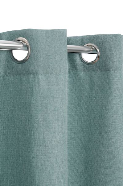 Kutti Vorhang "Dimout" Ösen 1 Stk. tlg. Verdunkelung, Thermo, isolierend, e günstig online kaufen