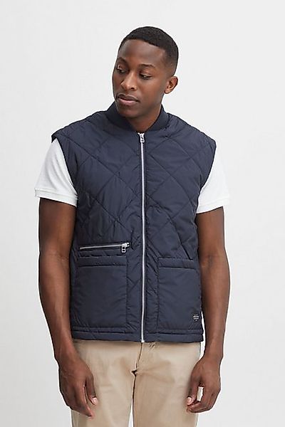 Casual Friday Steppweste CFOlas 0055 quilted günstig online kaufen