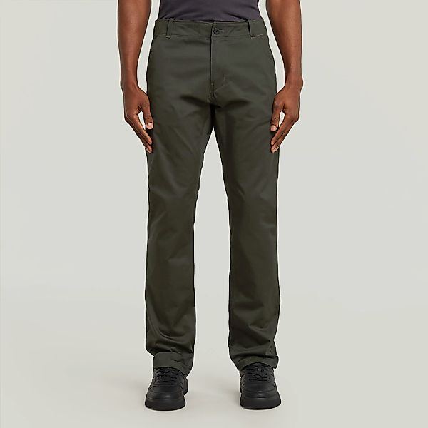 G-STAR Chinohose "Mosa Straight Chino", mit geradem Bein günstig online kaufen