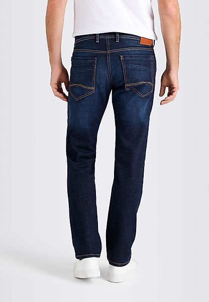 MAC 5-Pocket-Jeans Ben 0982L Basic Denim günstig online kaufen